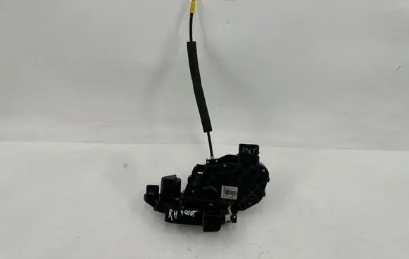 Land Rover Range Rover Evoque L538 Front door lock 6W8A21812GE