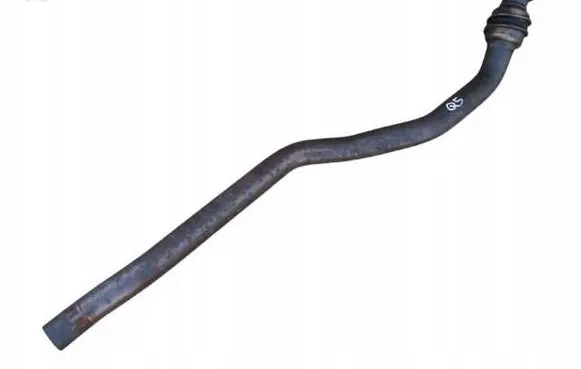 Audi Q5 SQ5 Exhaust gas pipe 