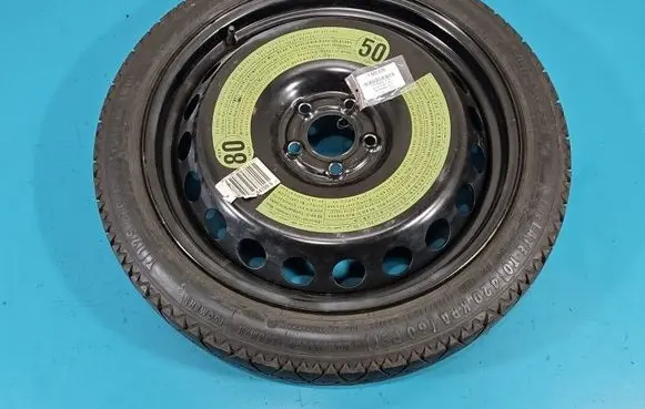 Audi A4 S4 B8 8K R19 spare wheel IMPRK1585079
