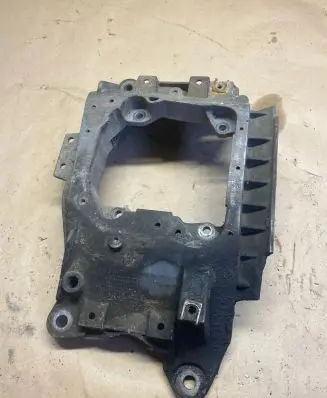 Audi A7 S7 4G Gearbox mounting bracket 4G0399263J