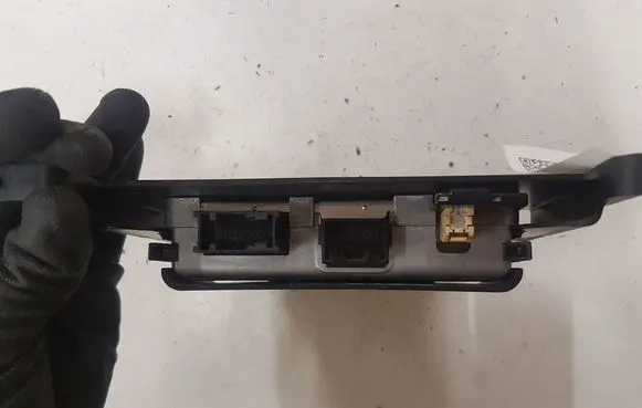 Opel Astra J Bluetooth control unit module 13353284 329510614 12768522