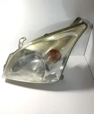 Toyota Land Cruiser (J120) Headlight/headlamp KOITO6094 8465