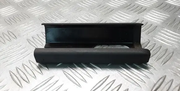 Land Rover Evoque I Front driver seat rail BJ3266411AAW