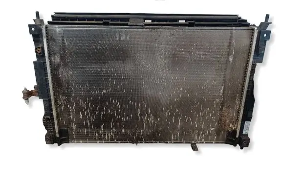 Citroen C4 II Picasso Front piece kit 9809141780 M155196 RM2073