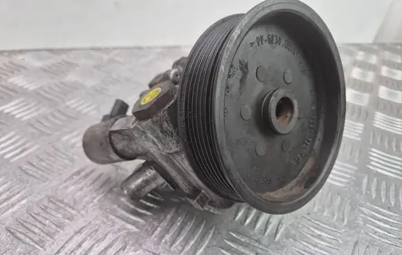 Power steering pump