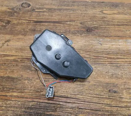 Ford C-MAX II Tailgate/trunk/boot lock/catch/latch AM5115790AD