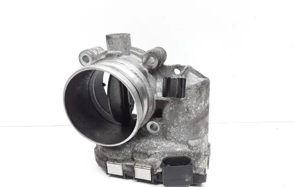 Volvo XC60 Throttle valve 31216665 0280750520