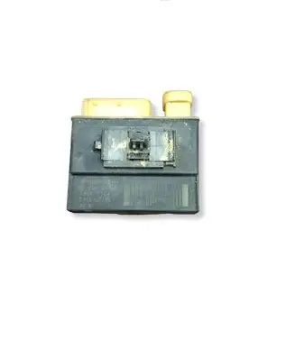 Peugeot 207 CC Fan control module 9652021180 BCP2004 0706264041