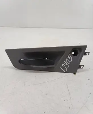 BMW X3 E83 Rear door interior handle 3403893L