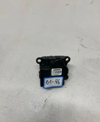 KIA Optima Air flap motor/actuator D332CK8AA