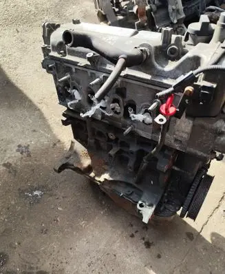 Fiat Panda II Engine 188A4000 41777799