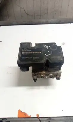 Citroen C3 ABS Pump 10097011083 5WK84107 X753K07W75