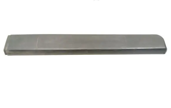 Audi A3 S3 A3 Sportback 8P Rear sill trim cover 8P4853557C