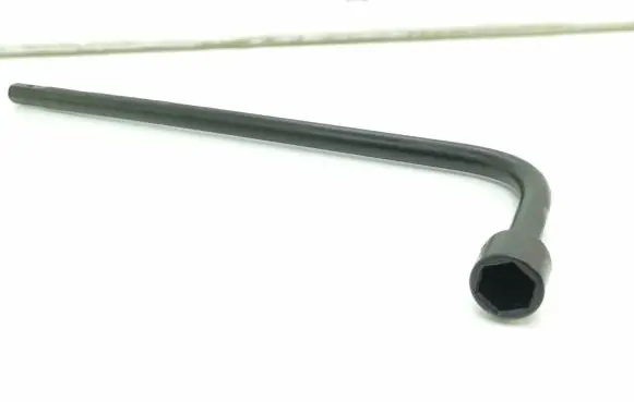 Ford Transit Courier Wheel nut wrench 