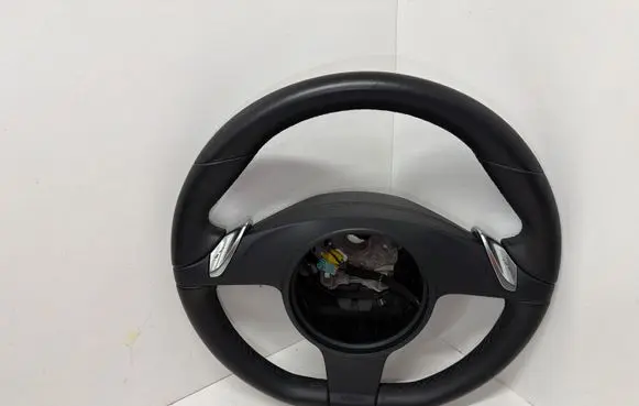 Porsche Cayenne (92A) Steering wheel 7PP419091AC