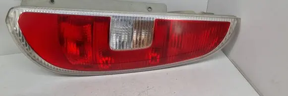 Skoda Roomster (5J) Rear/tail lights 5J7945112