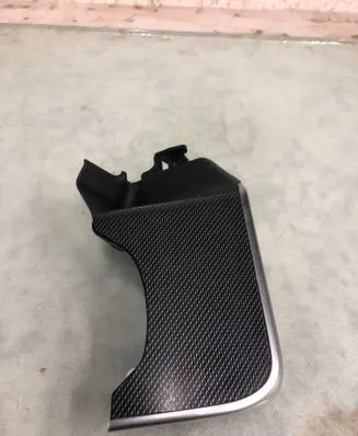 Mercedes-Benz GLC C254 Dashboard glove box trim 914847515
