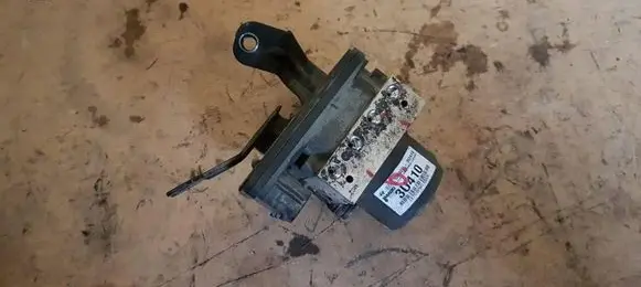 KIA Sportage ABS Pump 589203U410