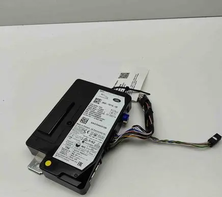 Land Rover Range Rover Sport L494 Bluetooth control unit module J8A270718CS