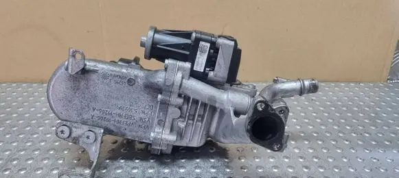 Ford Kuga II EGR valve cooler FM5Q-9D475-AA02 50563908