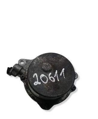 BMW 5 E60 E61 Vacuum pump 728176010