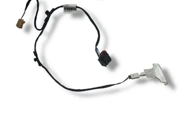 Audi A1 Rear door wiring loom 8X0971693A