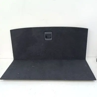 Porsche Macan (95B) Trunk/boot mat liner 95B861531