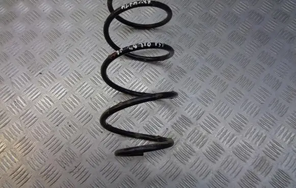 Alfa Romeo 147 Rear coil spring