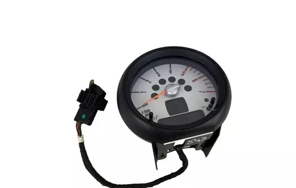 Mini Cooper Countryman R60 Speedometer (instrument cluster) 9283580