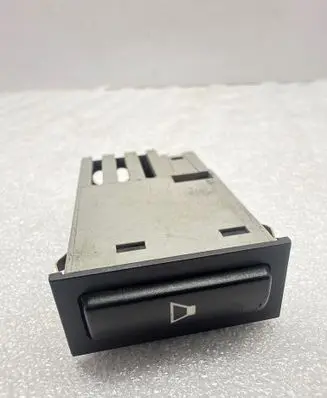 Other switches/knobs/shifts