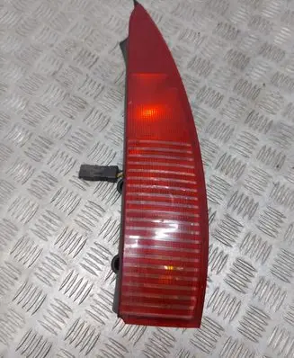 Citroen C5 Rear/tail lights 2549