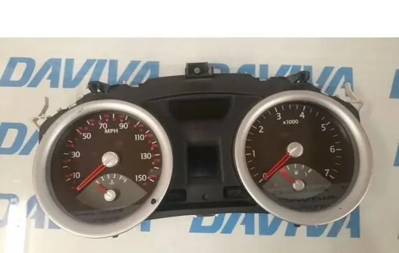 Speedometer (instrument cluster)