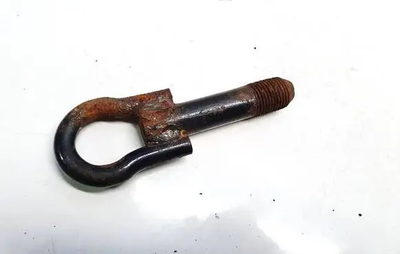 Toyota Yaris Towing hook eye 