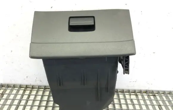 Ford Mondeo MK IV Glove box set 