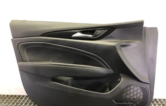 Opel Insignia B Front door card panel trim