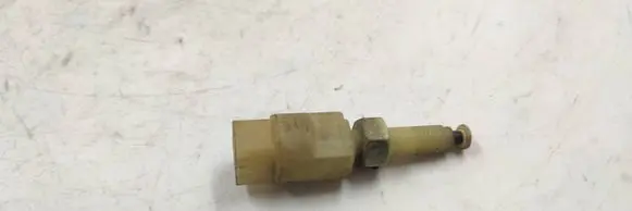Brake pedal sensor switch