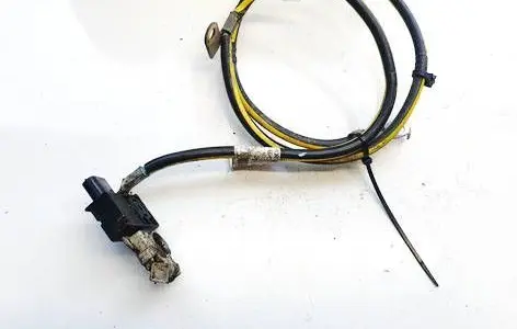 Nissan Leaf I (ZE0) Positive cable (battery) 240803nl0a2 240803nl0a-2