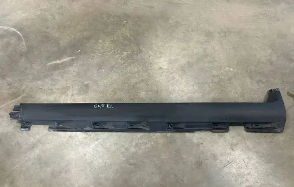 Volvo C30 Sill 31213350