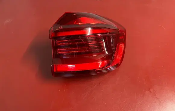 BMW X3 G01 Rear/tail lights 7408740 H4740874013