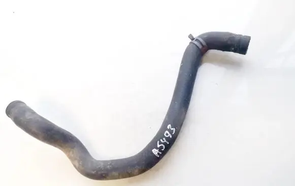 Volkswagen PASSAT B5 Engine coolant pipe/hose 8d0819373
