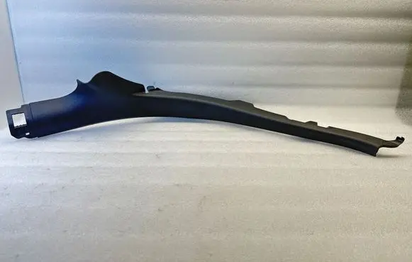 Audi A6 S6 C7 4G Rear seat side bottom trim 4G0867767A