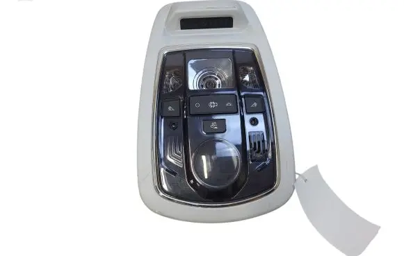 Peugeot 508 Front seat light 9665778780