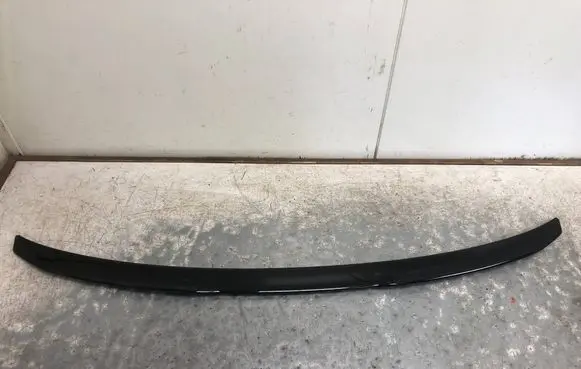 BMW M4 G82 G83 Tailgate/trunk spoiler 8074910BILI 8074910