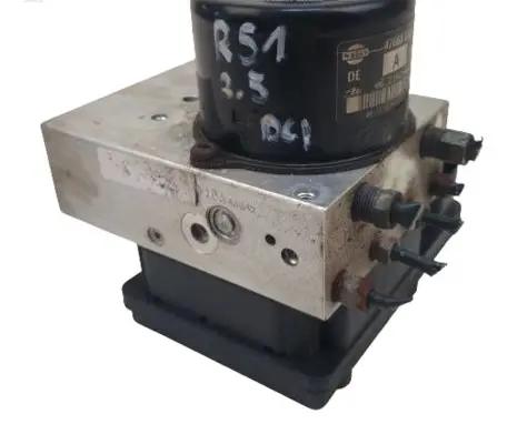 Nissan Pathfinder R51 ABS Pump 47660EA270