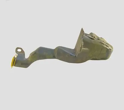 Opel Astra H Windshield washer fluid reservoir/tank