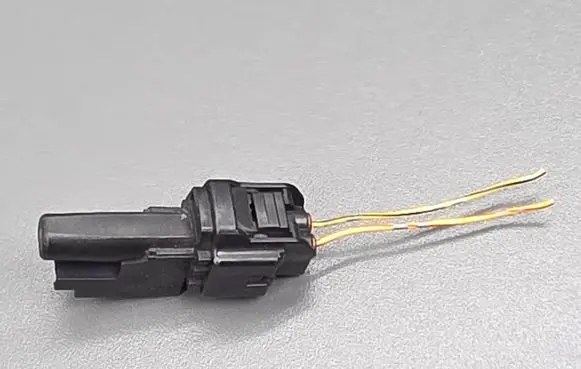 Suzuki Swift II Outside/exterior temperature sensor 40242930