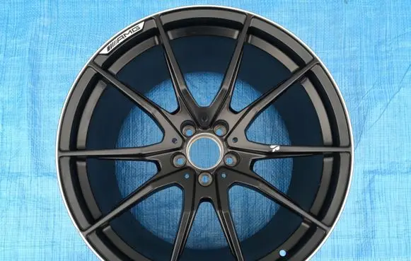 Mercedes-Benz AMG GT R190 C190 R20 alloy rim A1904011400