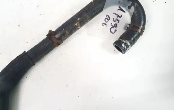 Renault Espace - Grand espace IV Engine coolant pipe/hose