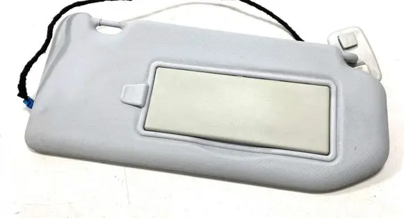 Peugeot 508 Sun visor