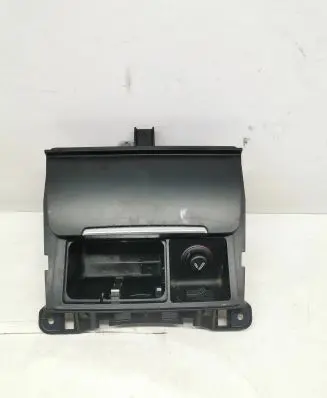 Audi A6 S6 C7 4G Car ashtray 8K0857951